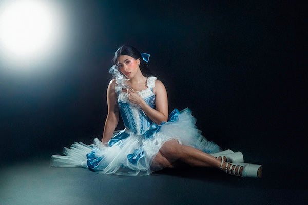 VAULT PRESALE FOR POM POM SQUAD SHOW ON MARCH 28TH