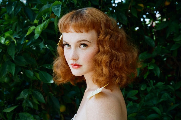VAULT PRESALE FOR KACY HILL LIVE AT THE BLUE ROOM