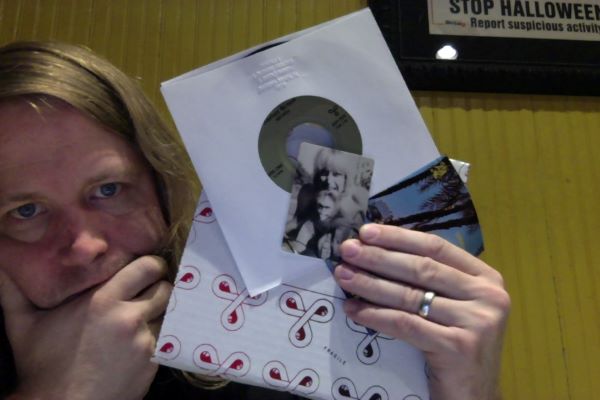 BLACKWELL'S RECORD OF THE WEEK