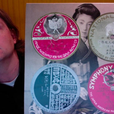 BLACKWELL'S RECORD OF THE WEEK