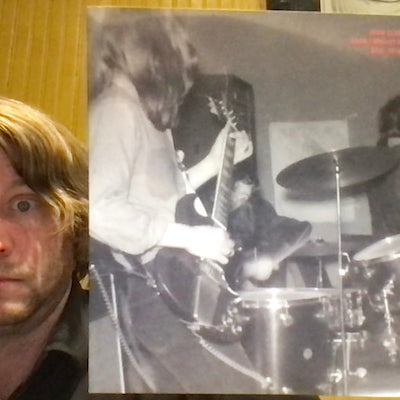 BLACKWELL'S RECORD OF THE WEEK