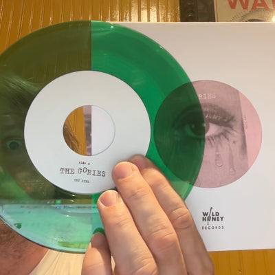 BLACKWELL'S RECORD OF THE WEEK