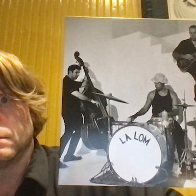 BLACKWELL'S RECORD OF THE WEEK