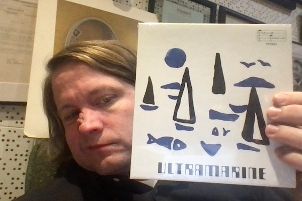 BLACKWELL'S RECORD OF THE WEEK