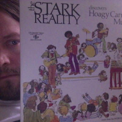 BLACKWELL'S RECORD OF THE WEEK