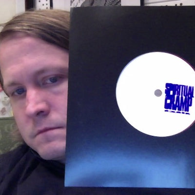 BLACKWELL'S RECORD OF THE WEEK