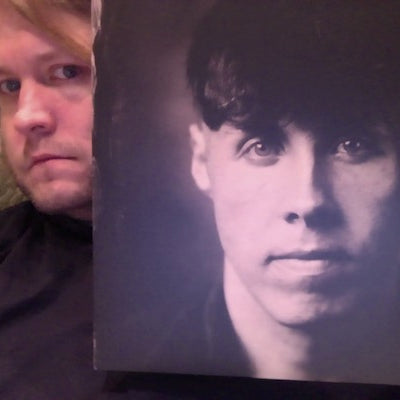 BLACKWELL'S RECORD OF THE WEEK