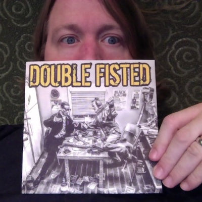 BLACKWELL'S RECORD OF THE WEEK