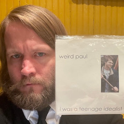BLACKWELL'S RECORD OF THE WEEK