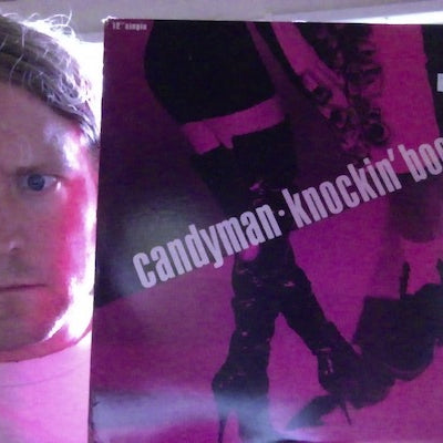 BLACKWELL'S RECORD OF THE WEEK