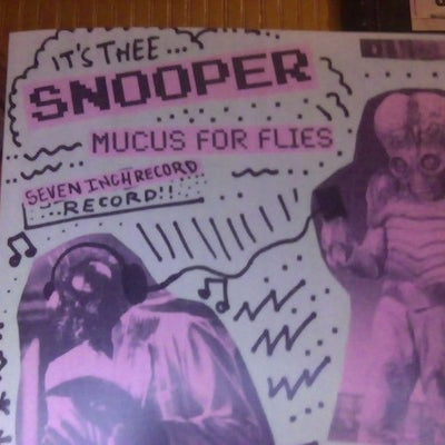 BLACKWELL'S RECORD OF THE WEEK
