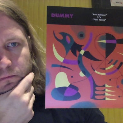 BLACKWELL'S RECORD OF THE WEEK