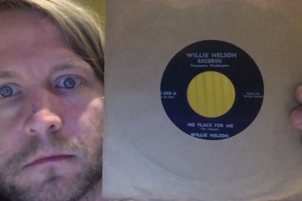 BLACKWELL'S RECORD OF THE WEEK