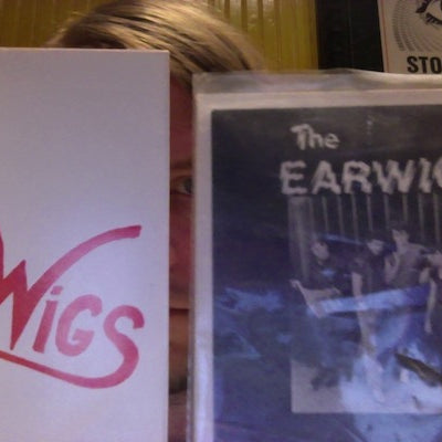 BLACKWELL'S RECORD OF THE WEEK