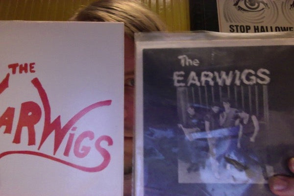 BLACKWELL'S RECORD OF THE WEEK