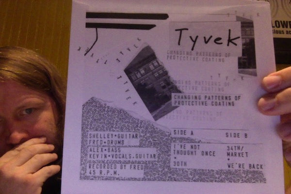 BLACKWELL'S RECORD OF THE WEEK