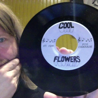 BLACKWELL'S RECORD OF THE WEEK