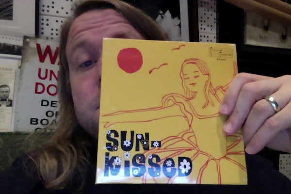 BLACKWELL'S RECORD OF THE WEEK