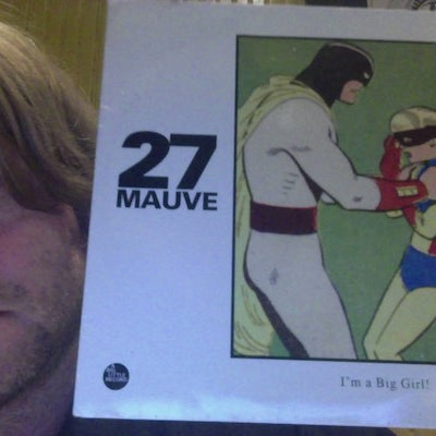 BLACKWELL'S RECORD OF THE WEEK