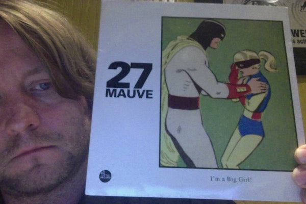 BLACKWELL'S RECORD OF THE WEEK