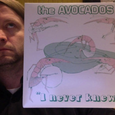 BLACKWELL'S RECORD OF THE WEEK