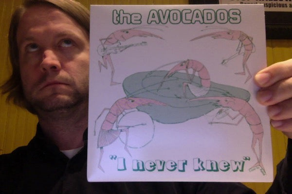 BLACKWELL'S RECORD OF THE WEEK