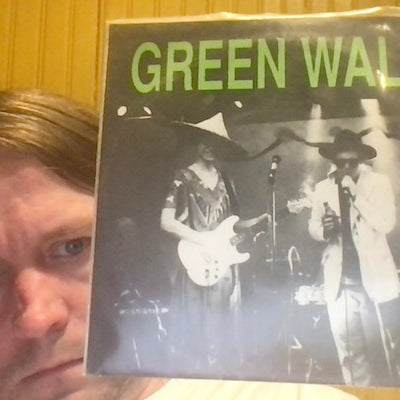 BLACKWELL'S RECORD OF THE WEEK