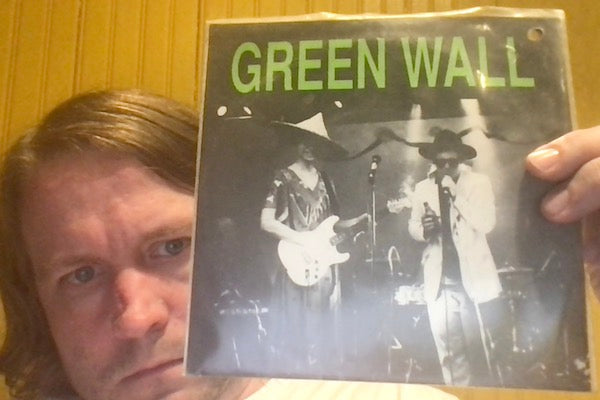 BLACKWELL'S RECORD OF THE WEEK