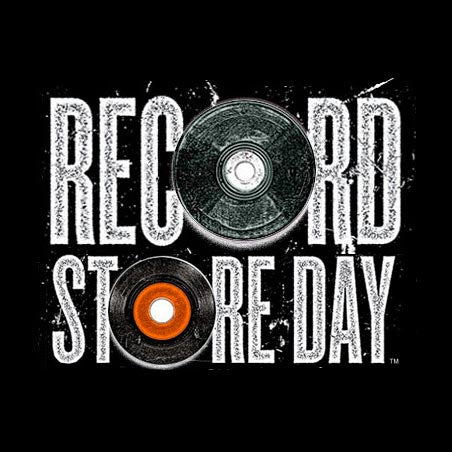 RECORD STORE DAY 2015