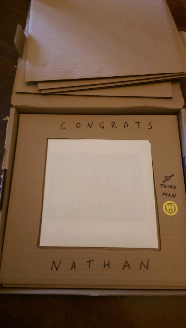 Vault Contest Winner: In Pics