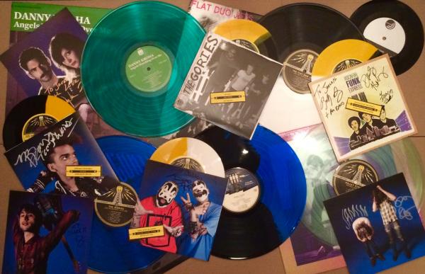 Vault Member Interview: Jarrett Koral