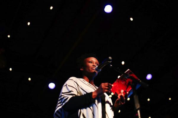 BEHIND THE BOOKS: CELEBRATE THIRD MAN BOOKSIVERSARY WITH AN INSIDE SCOOP FROM OUR TWO NEWEST POETS