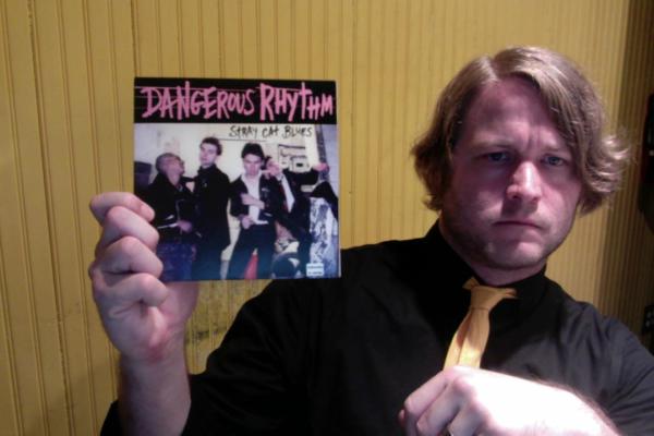 BLACKWELL'S RECORD OF THE WEEK