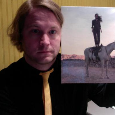RECORD OF THE WEEK: FREE RECORD GIVEAWAY