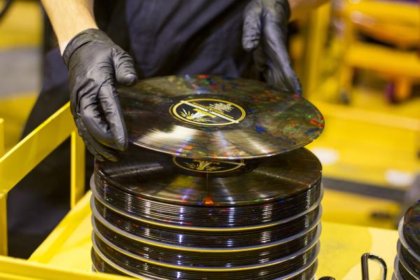 Vault 36 SNEAK PEEK: VAULT 36 ITEMS – Third Man Records – Official Store