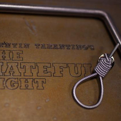 LIMITED EDITION HATEFUL EIGHT 7" BOXSET