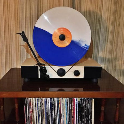 Turntable Recommendations from the TMR Staff