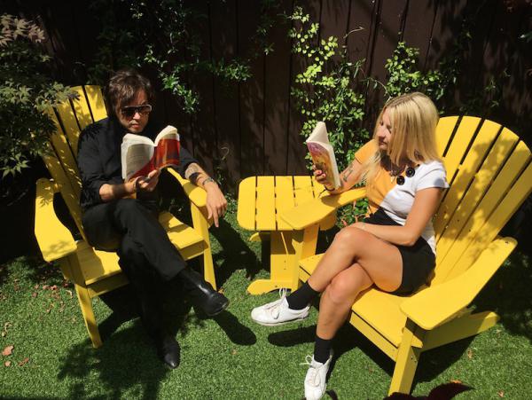 TMR STAFF’S 2017 SUMMER READING LIST