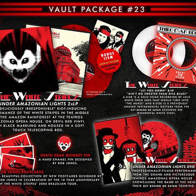 Vault Package #23