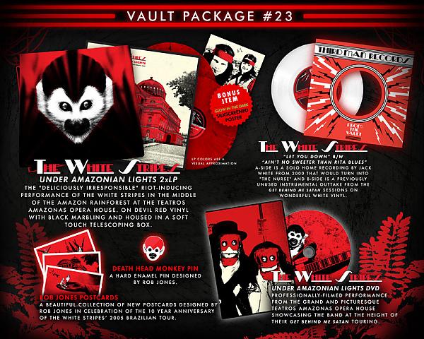 Vault Package #23