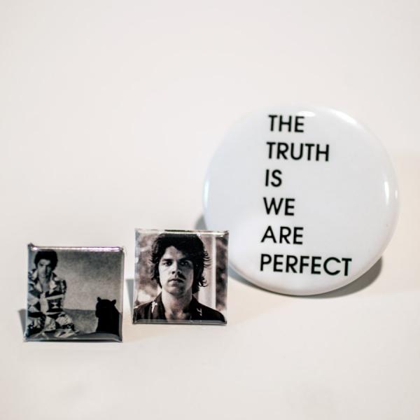 Happy Third Man Books Frank Stanford Release Day!