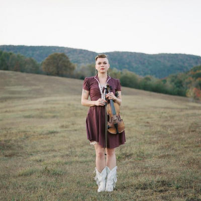 LILLIE MAE SPRING TOUR DATES