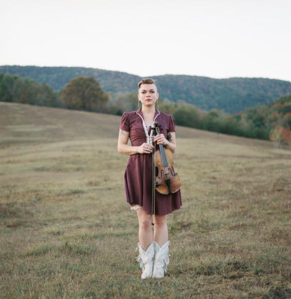 LILLIE MAE SPRING TOUR DATES