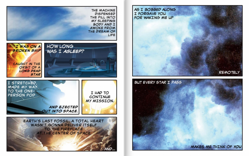 POETRY SPOTLIGHT: Ana Božičević