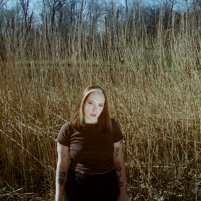 VAULT PRESALE FOR SOCCER MOMMY (SOLO): THE LOST SHOWS 6/9 SHOW!