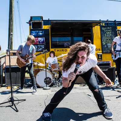 More RSD14 Photos