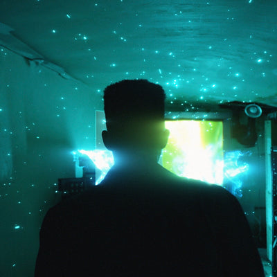 THE WHITE STRIPES OFFICIALLY RELEASE “SEVEN NATION ARMY (THE GLITCH MOB REMIX)”