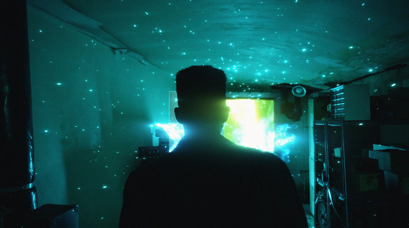 THE WHITE STRIPES OFFICIALLY RELEASE “SEVEN NATION ARMY (THE GLITCH MOB REMIX)”