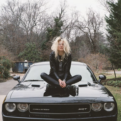 ALISON MOSSHART Announces Solo Spoken Word Album Sound Wheel Companion Piece To Art Book CAR MA For August 7th Release on Third Man