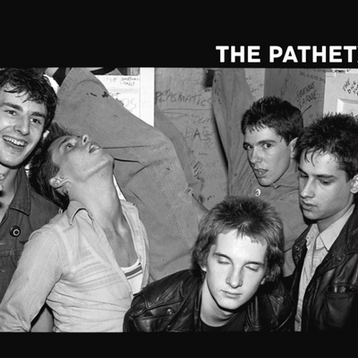 THIRD MAN RECORDS ANNOUNCES FIRST-EVER RELEASE OF THE PATHETX - 1981 OUT PHYSICALLY AND DIGITALLY ON MARCH 13